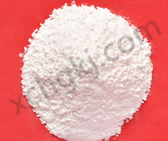 耐温230℃砂面粉-粒径160um
