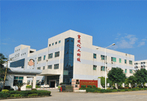 东莞市宣成新材料科技有限公司